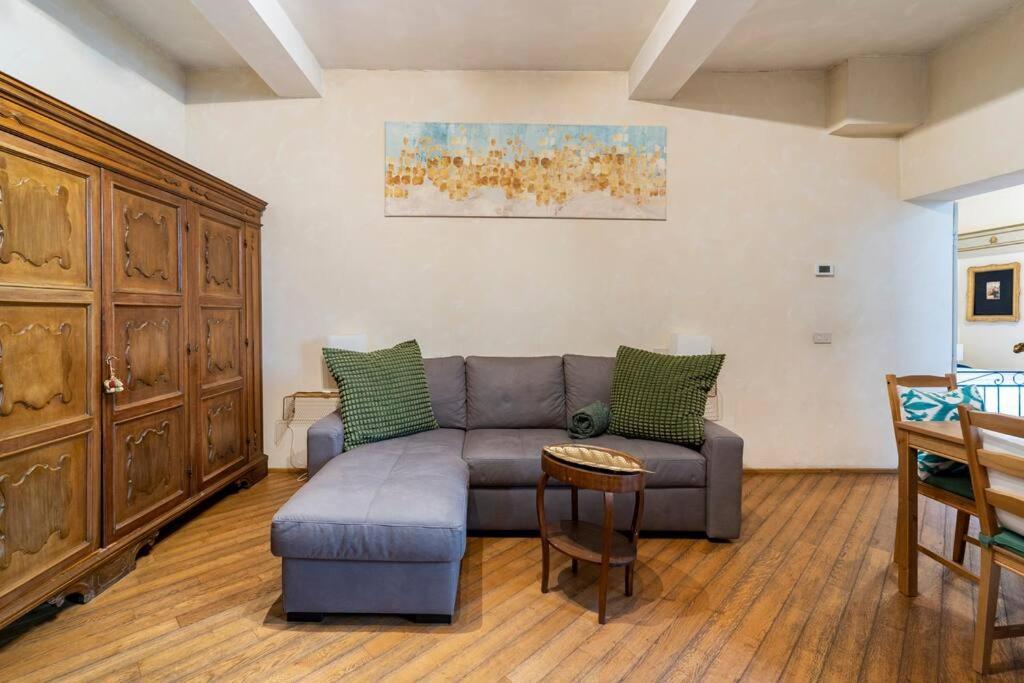 Appartamento Elegante E Centrale La Foglia D'Oro Bologna Eksteriør bilde